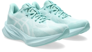 DYNABLAST 5 | Women | Soothing Sea/Oasis Green | Women's Running Shoes | ASICS United States