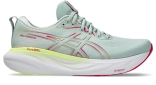 Lichen Rock/Bright Rose