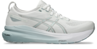 ASICS GEL KAYANO 31 9 White Dolphin Grey