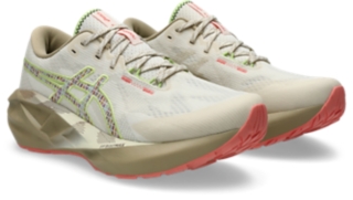 NOVABLAST 5 TR NATURE BATHING | Women | Nature Bathing/Guava | Women's Running Shoes | ASICS United States