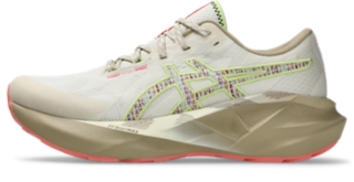 NOVABLAST 5 TR NATURE BATHING | Women | Nature Bathing/Guava | Women's Running Shoes | ASICS United States