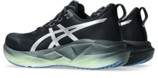 NOVABLAST 5 LUXE | Women | Luxe/Black | Women's Running Shoes | ASICS United States