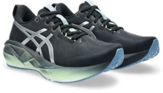 NOVABLAST 5 LUXE | Women | Luxe/Black | Women's Running Shoes | ASICS United States
