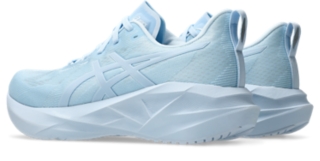 NOVABLAST 5 LITE-SHOW | Women | Lite Show/Light Blue | Women’s Running Shoes | ASICS Australia