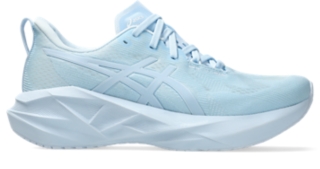 NOVABLAST 5 LITE-SHOW | Women | Lite Show/Light Blue | Women's Running Shoes | ASICS United States