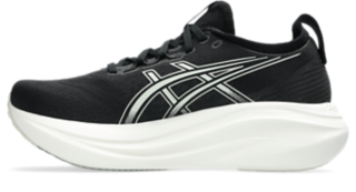 ⑩ asics　アシックス　GEL-NIMBUS 27　ランニングシューズ アシックスのロングセラーがモデルチェンジ！「GEL-NIMBUS 27」を発売