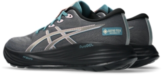 GEL-CUMULUS 27 GTX, Carrier Grey/Misty Pine 3