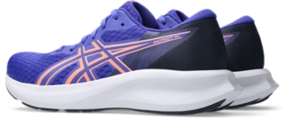 PATRIOT 14, Cobalt Burst/Sun Coral 3