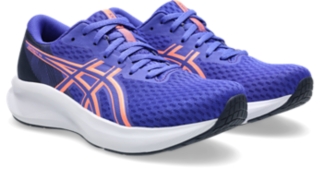 PATRIOT 14, Cobalt Burst/Sun Coral 2