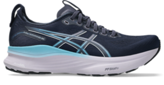 GEL-KAYANO 32 | WHITE/PURE SILVER | メンズ ランニング