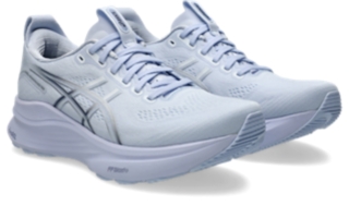 GEL-KAYANO 32 | Women | White/Orange Glow | Women's Running Shoes | ASICS United States