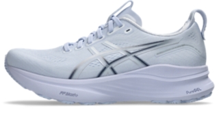 GEL-KAYANO 32 | Women | White/Orange Glow | Women's Running Shoes | ASICS United States