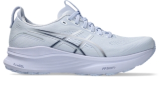 GEL-KAYANO 32 | Women | White/Orange Glow | Women's Running Shoes | ASICS United States