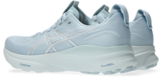 GEL-KAYANO 32, Sky/Pure Silver 3