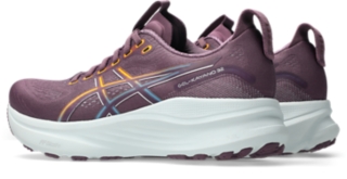 GEL-KAYANO 32, Velvet Purple/Saba Blue 3