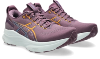 GEL-KAYANO 32, Velvet Purple/Saba Blue 2