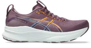 Velvet Purple/Saba Blue