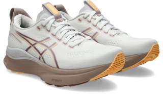 GEL-KAYANO 32 WIDE | Women | Black/Graphite Grey | Women's Running Shoes | ASICS United States