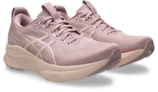 GEL-KAYANO 32 WIDE, Morganite/Pearl Pink 2