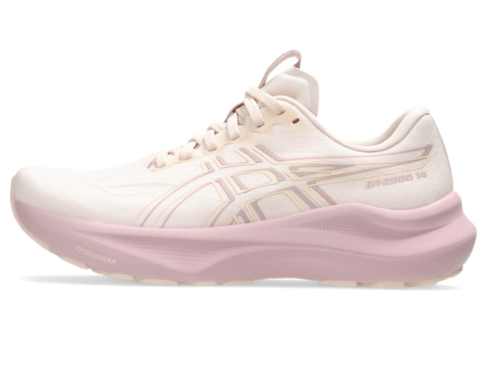 GT-2000 14 WIDE | WOMEN | PEARL PINK/MORGANITE | Women's Running