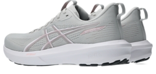 GT-1000 14, Cloud Grey/White 3