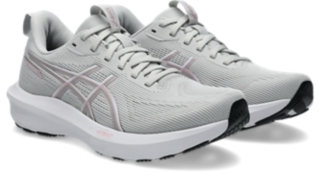 GT-1000 14, Cloud Grey/White 2