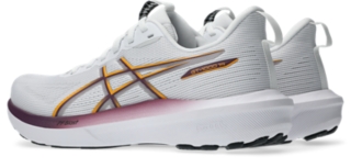 GT-1000 14, White/Yamabuki 3