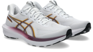 GT-1000 14, White/Yamabuki 2