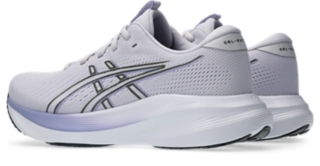 GEL-EXCITE 11 WIDE, Lilac Hint/Dark Olive 3