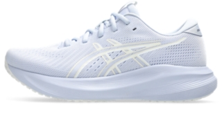 GEL-EXCITE 11 | Women | Blue Fade/Cream | Women's Running Shoes | ASICS United States