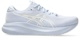 GEL-EXCITE 11 | Women | Blue Fade/Cream | Women's Running Shoes | ASICS United States