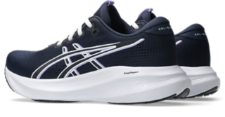 GEL-EXCITE 11, Midnight/White 3