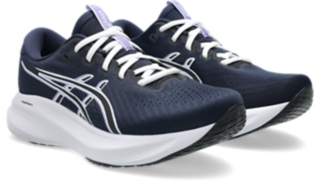 GEL-EXCITE 11, Midnight/White 2