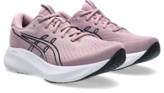 GEL-EXCITE 11, Taro Purple/Black 2