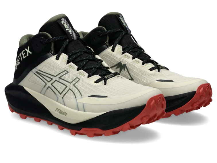 GEL-TRABUCO MT GTX thumbnail