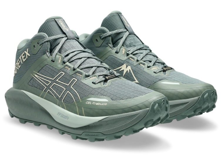 GEL-TRABUCO MT GTX thumbnail