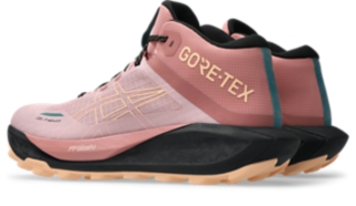 GEL-TRABUCO MT GTX, Morganite/Apricot Crush 3