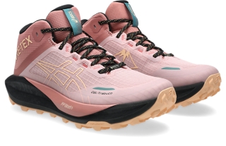 GEL-TRABUCO MT GTX, Morganite/Apricot Crush 2