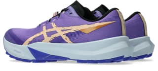 Fuji Lite 6, Amethyst/Apricot Crush 3