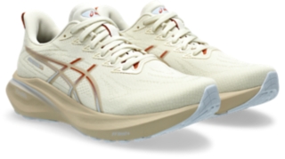 GT-2000 13 | Women | Pale Oak/Feather Grey | Women's Running Shoes | ASICS United States