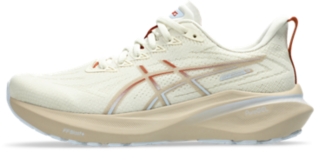 GT-2000 13 | Women | Pale Oak/Feather Grey | Women's Running Shoes | ASICS United States