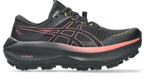 Женские кроссовки ASICS FUJISETSU MAX GTX