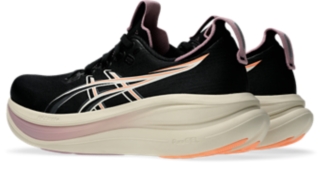 GEL-NIMBUS  28, Black/Taro Purple 3