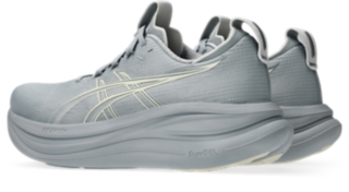 GEL-NIMBUS 28, Piedmont Grey/Cream 3