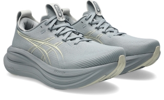 GEL-NIMBUS 28, Piedmont Grey/Cream 2