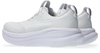 GEL-NIMBUS 28, White/White 3