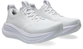 GEL-NIMBUS 28, White/White 2