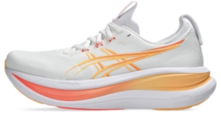 White/Sun Coral