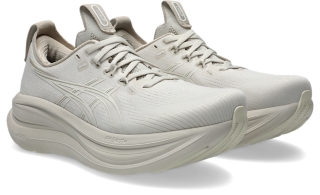 GEL-NIMBUS  28, Soft Oat/Cream 2