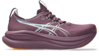 Velvet Purple/Arctic Blue